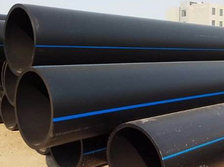 pe拖拉過(guò)道頂管dn110