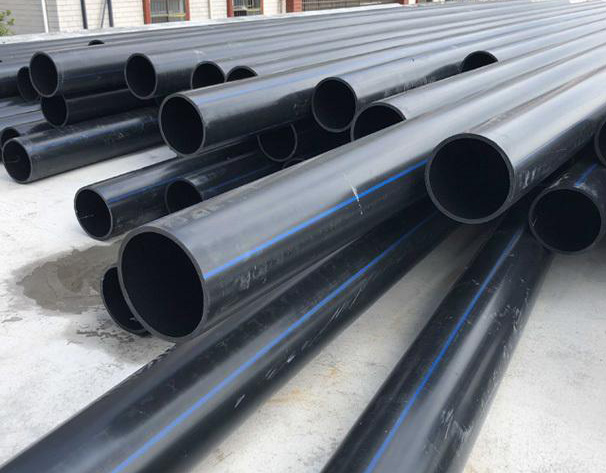 pe過(guò)道拖拉頂管