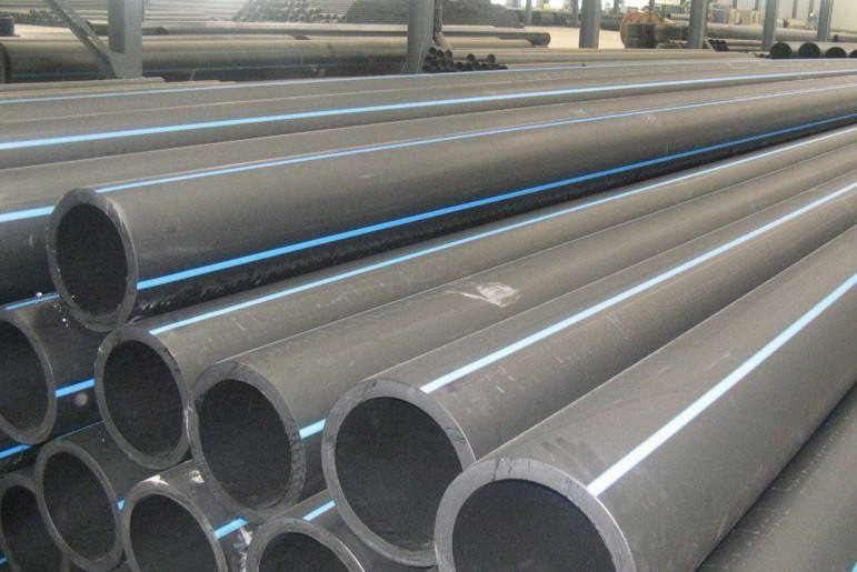 hdpe鋼絲網骨架復合管材